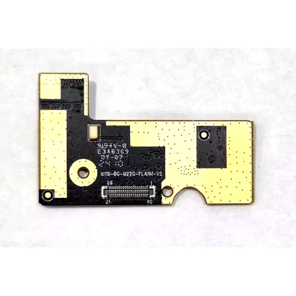 Modul Electronic Doogee S Cyber Pro