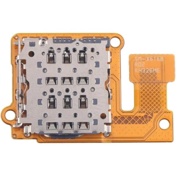 Modul Electronic Samsung Galaxy Tab S9 FE+ 5G