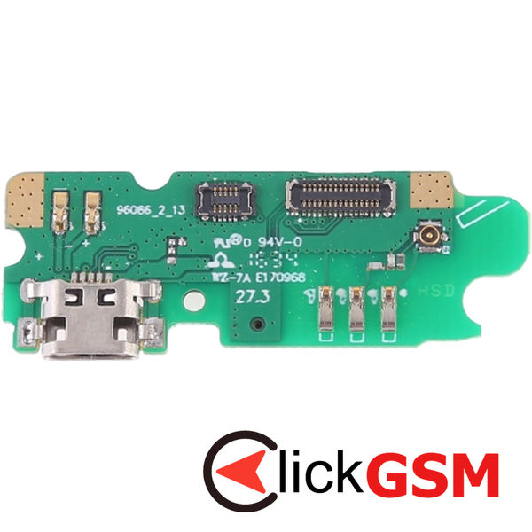 Modul Incarcare 360 N4A