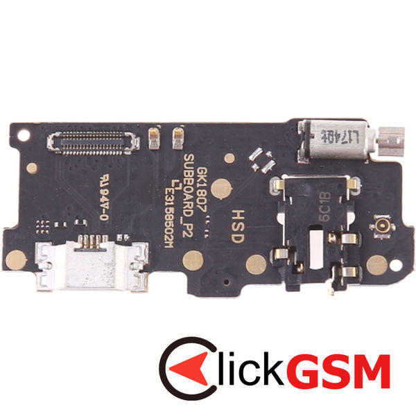 Modul Incarcare 360 N7