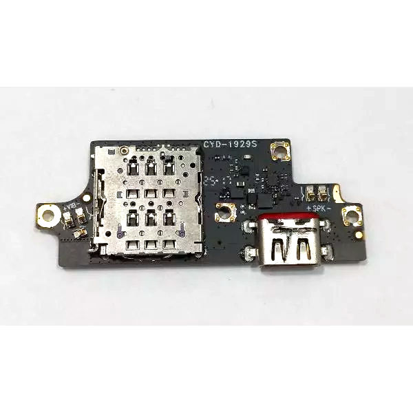 Modul Incarcare Doogee Note 59 Pro+