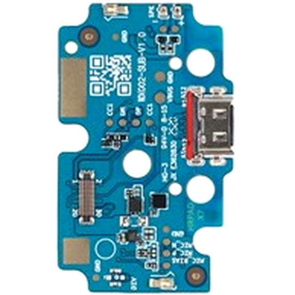 Modul Incarcare Honor Pad X7