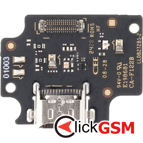 Modul Incarcare Lenovo Tab K10 2nd Gen