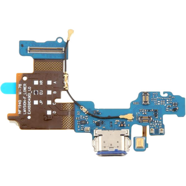 Modul Incarcare LG V50S ThinQ