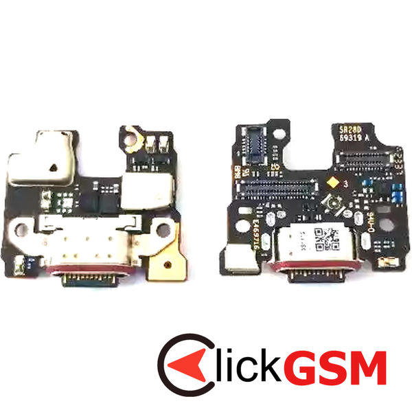 Modul Incarcare Motorola Edge 40 5G