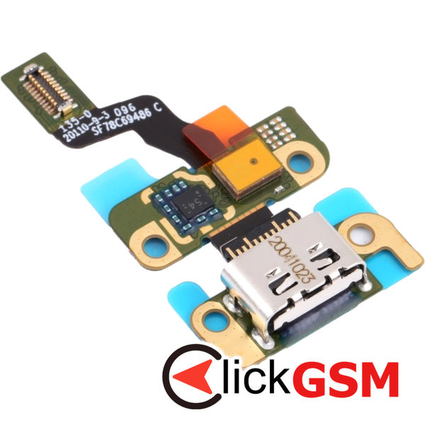 Modul Incarcare Motorola Razr 5G