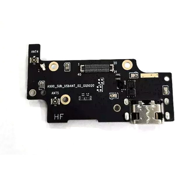 Modul Incarcare Ulefone Armor X16 Pro 5G