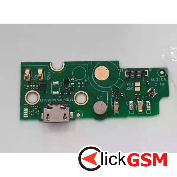 Modul Incarcare Ulefone Note 10