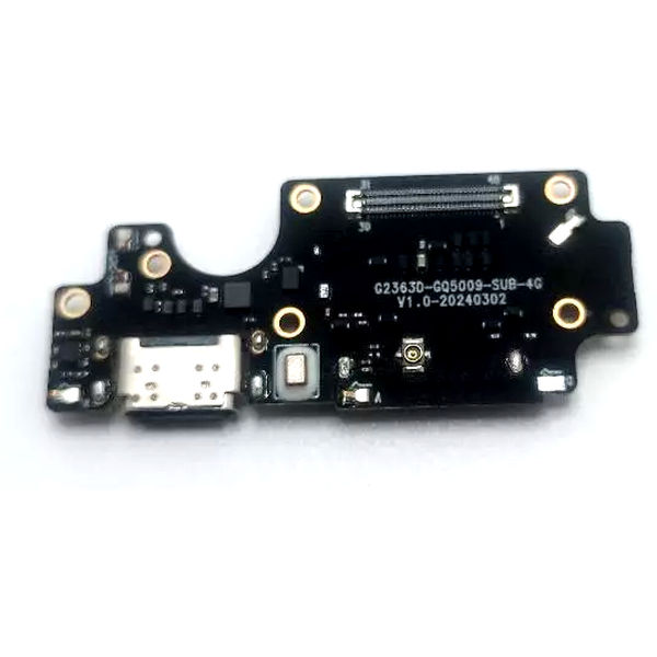 Modul Incarcare Ulefone Note 18 Pro