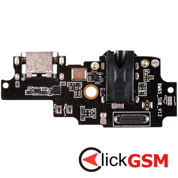 Modul Incarcare Unihertz Tank 4