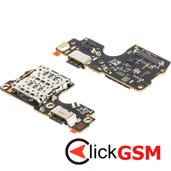 Modul Incarcare Xiaomi Redmi Note 14 Pro 4G