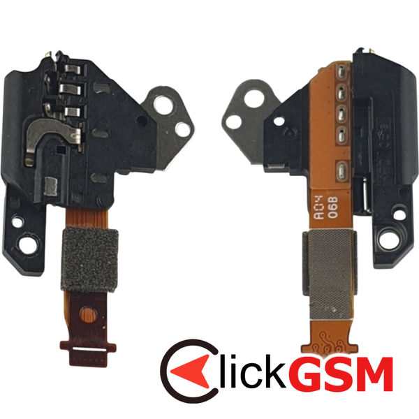 Mufa Casti Alcatel 3T 10