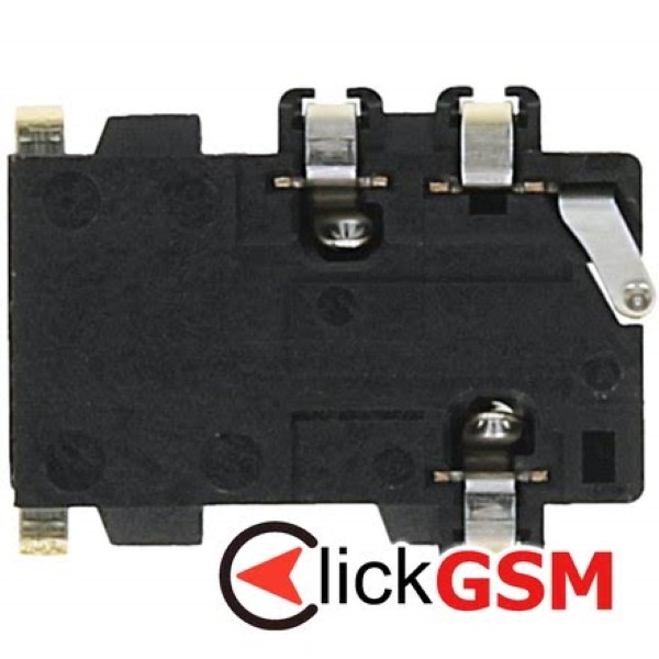 Mufa Casti Alcatel A5 LED