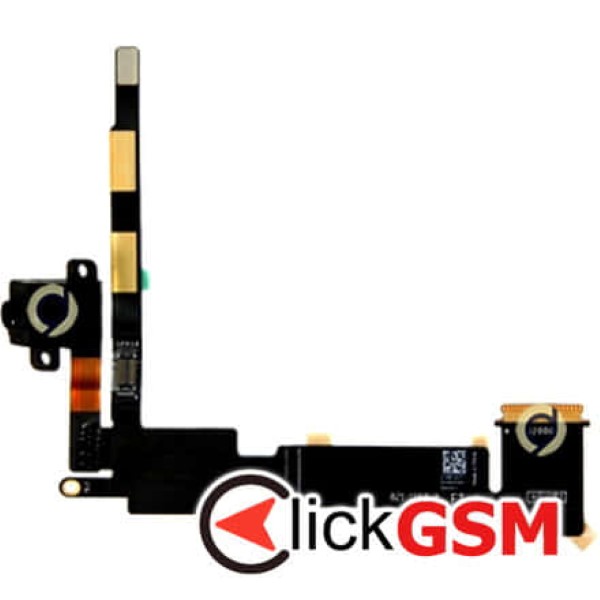 Mufa Casti Apple iPad 2