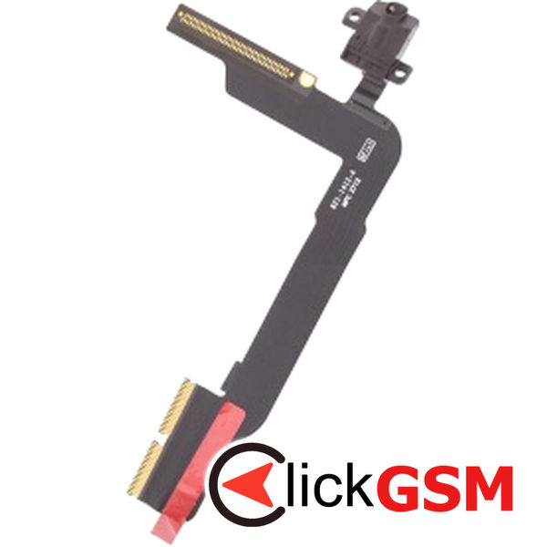 Mufa Casti Apple iPad 3