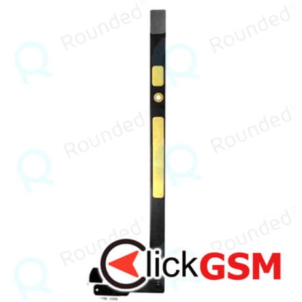 Mufa Casti Apple iPad Air