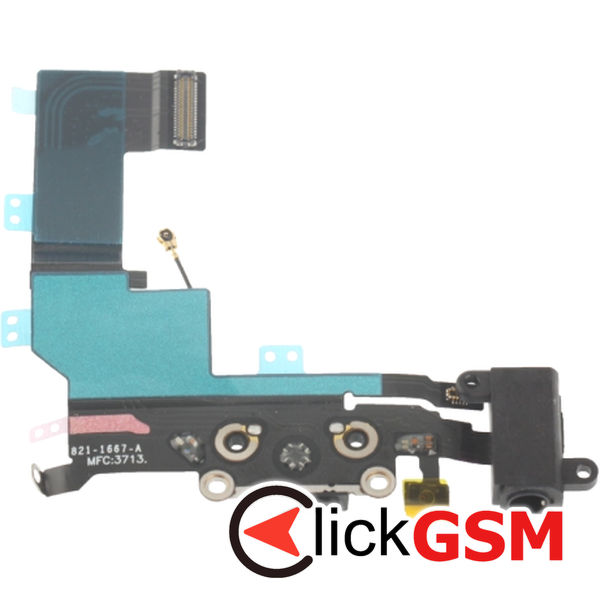 Mufa Casti Apple iPhone 5s