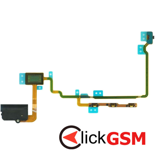 Mufa Casti Apple iPod Nano 7