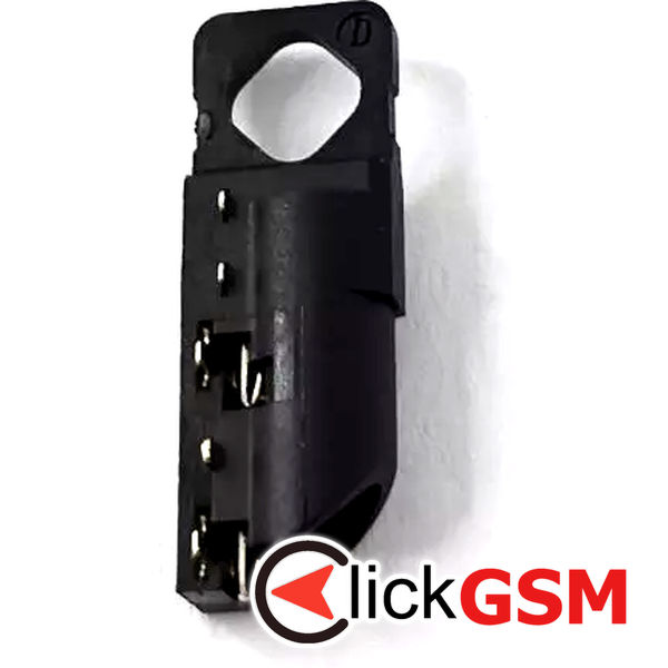 Mufa Casti BlackView Oscal Pad 15