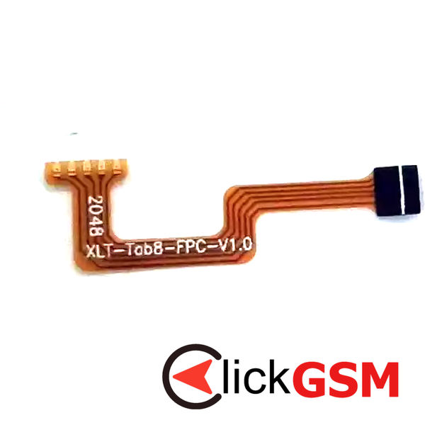 Mufa Casti BlackView Tab 8