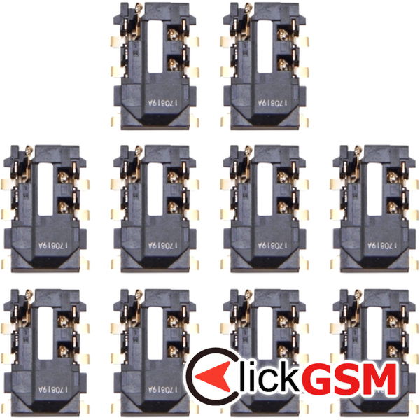 Mufa Casti Honor V10