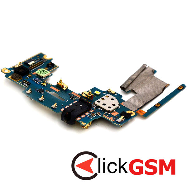 Mufa Casti HTC One M7