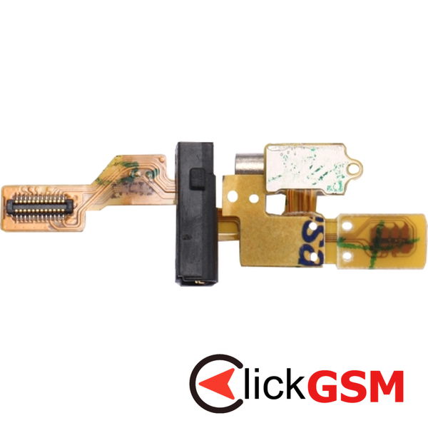 Mufa Casti Huawei Ascend G7