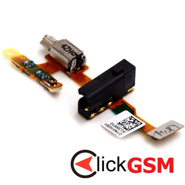 Mufa Casti Huawei Ascend P7