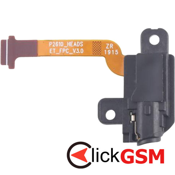 Mufa Casti Huawei MediaPad M5 Lite 10