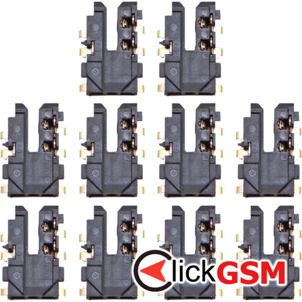 Mufa Casti Huawei nova 4e