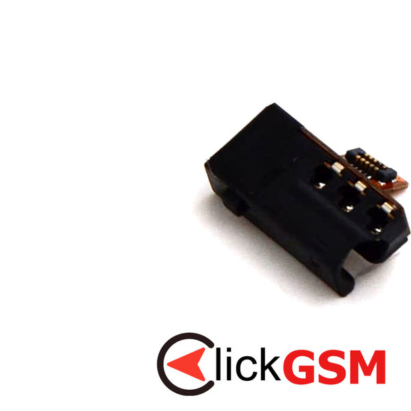 Mufa Casti Huawei P10 Lite