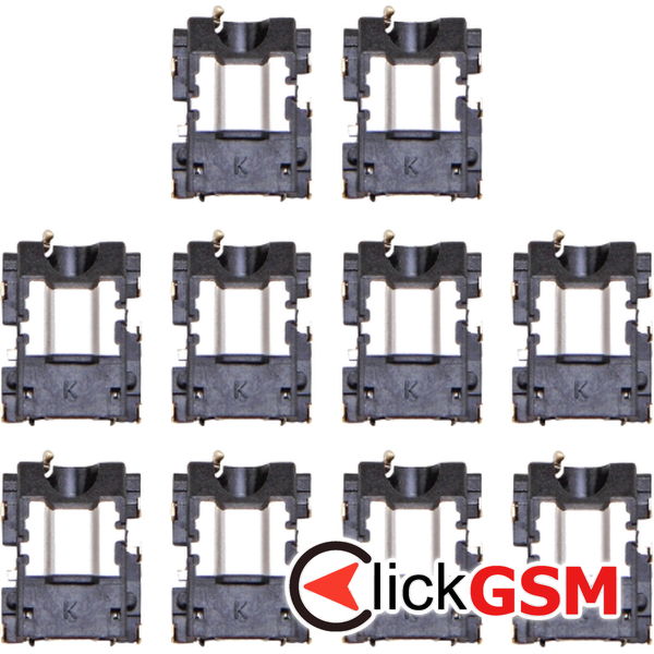 Mufa Casti Huawei P9 Lite mini