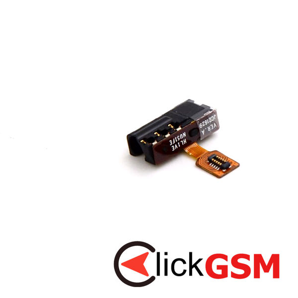 Mufa Casti Huawei P9 Lite