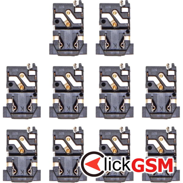 Mufa Casti Huawei Y5 Lite 2018