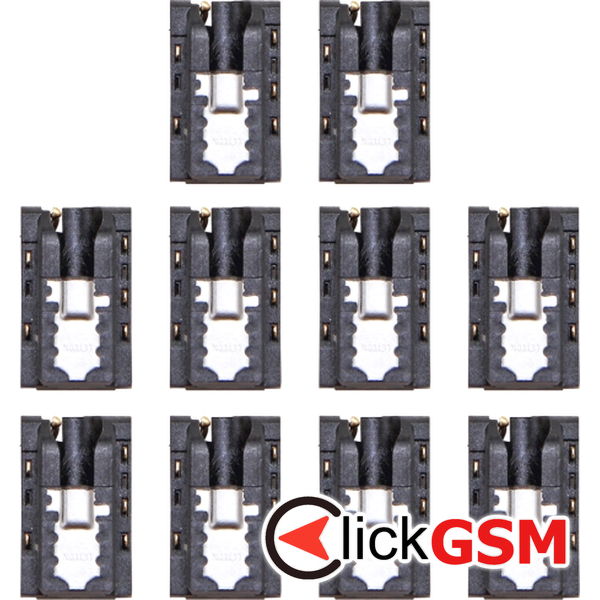 Mufa Casti Huawei Y6 2018