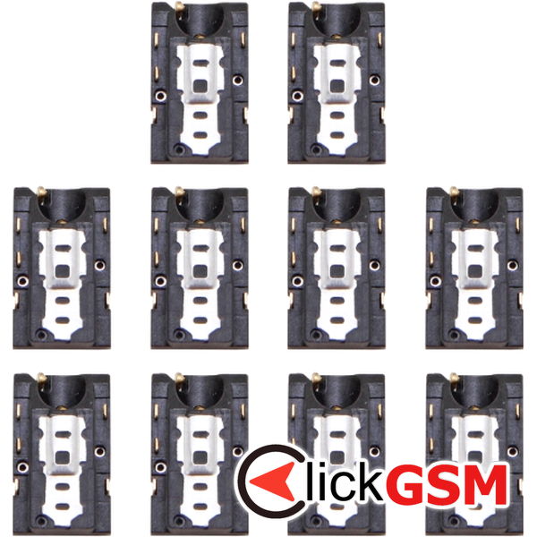 Mufa Casti Huawei Y6