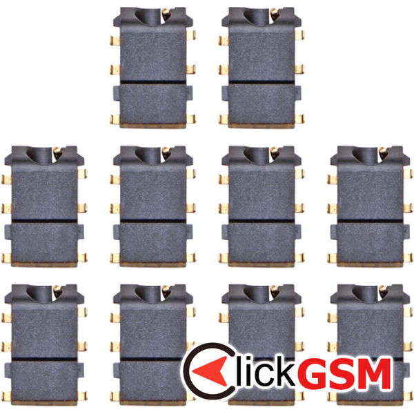 Mufa Casti Huawei Y7