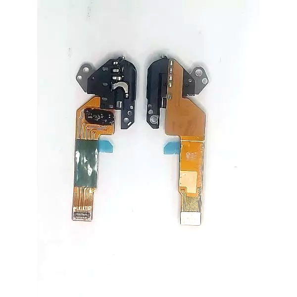 Mufa Casti Lenovo Tab 10.1 2025