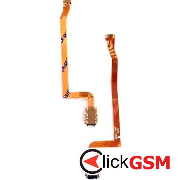 Mufa Casti Lenovo TAB2