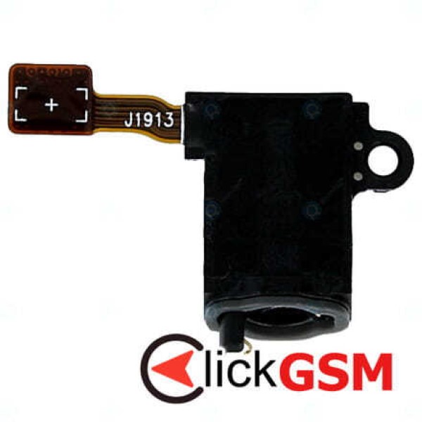 Mufa Casti LG G8X ThinQ