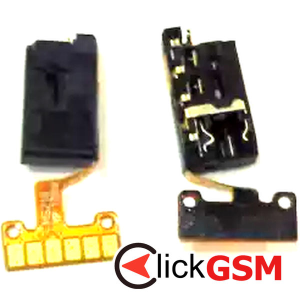 Mufa Casti LG K4 2017