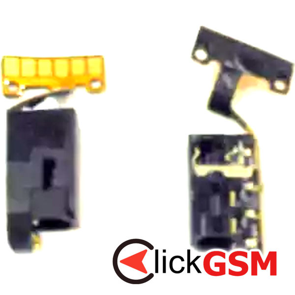 Mufa Casti LG K8 2017