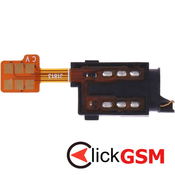 Mufa Casti LG Stylo 4