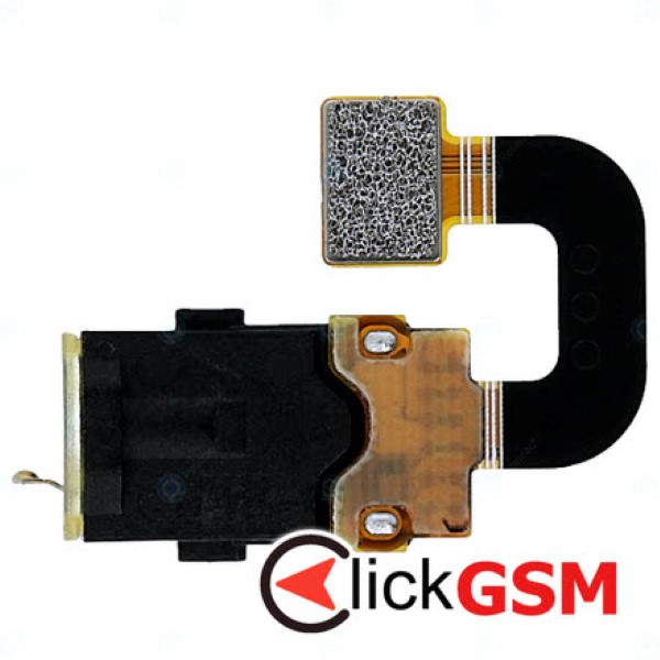 Mufa Casti Nokia 7 Plus