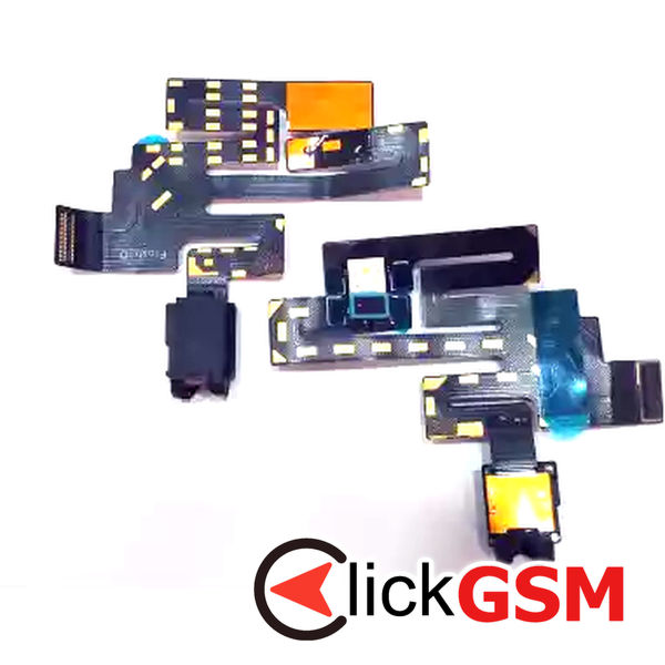 Mufa Casti Nokia 8 Sirocco