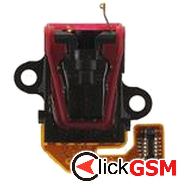 Mufa Casti Oppo R15 Dream Mirror