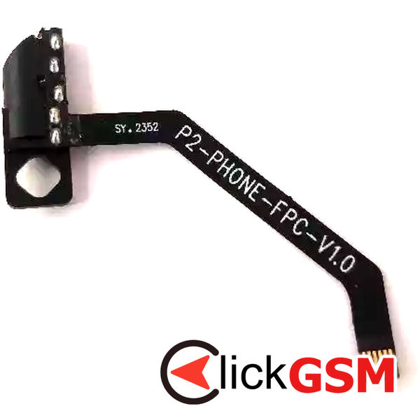 Mufa Casti Oukitel OT6