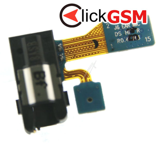 Mufa Casti Samsung Galaxy J6 2018