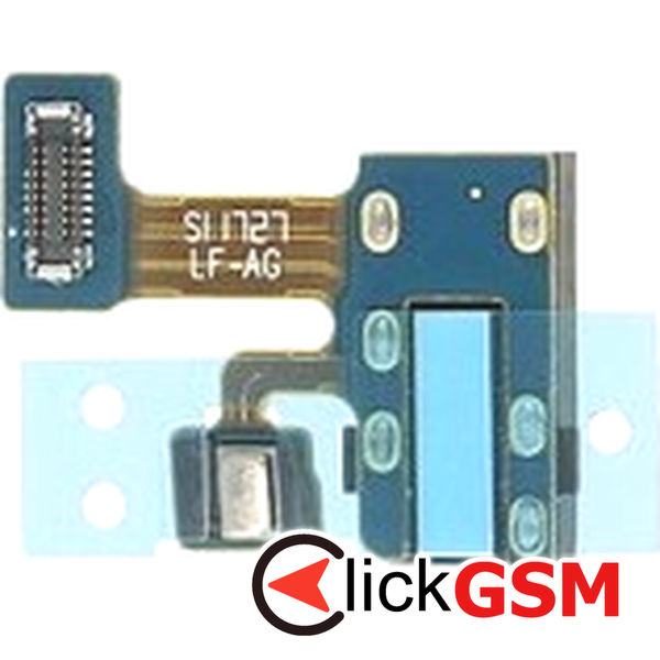 Mufa Casti Samsung Galaxy J7 Max