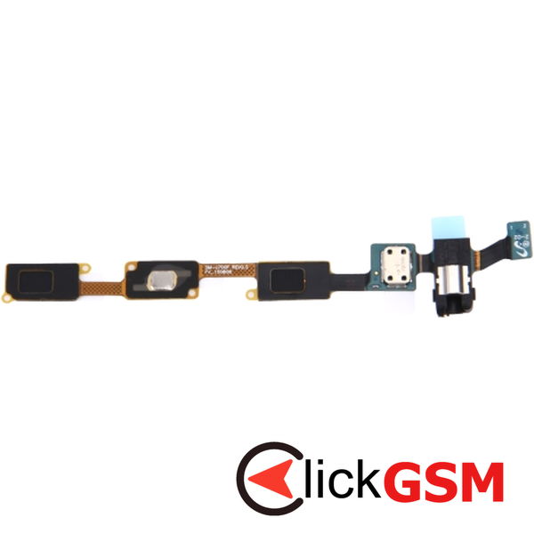 Mufa Casti Samsung Galaxy J7